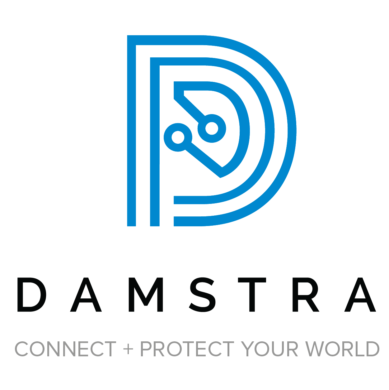 Damstra logo